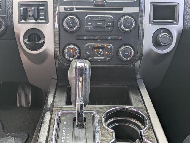 2017 Ford Expedition - $12,988
