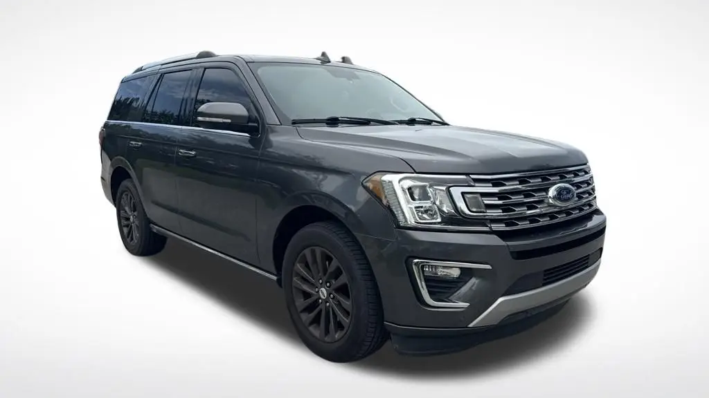 2019 Ford Expedition Limited