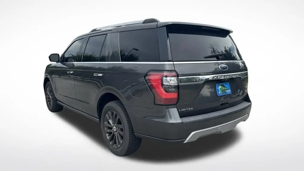 2019 Ford Expedition Limited