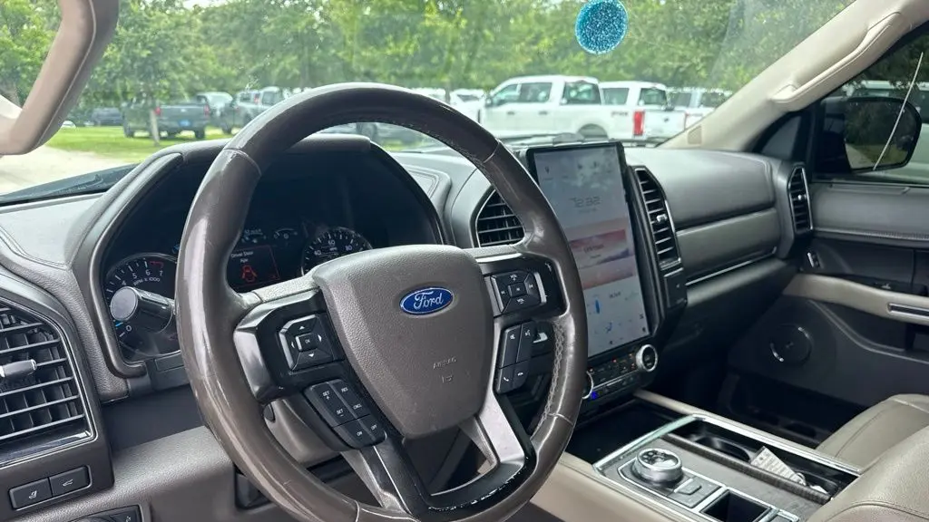 2019 Ford Expedition Limited