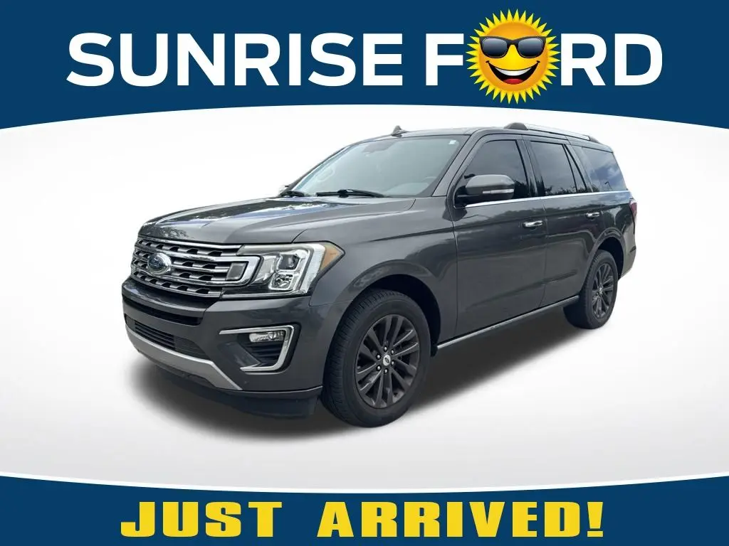 2019 Ford Expedition - $15,997