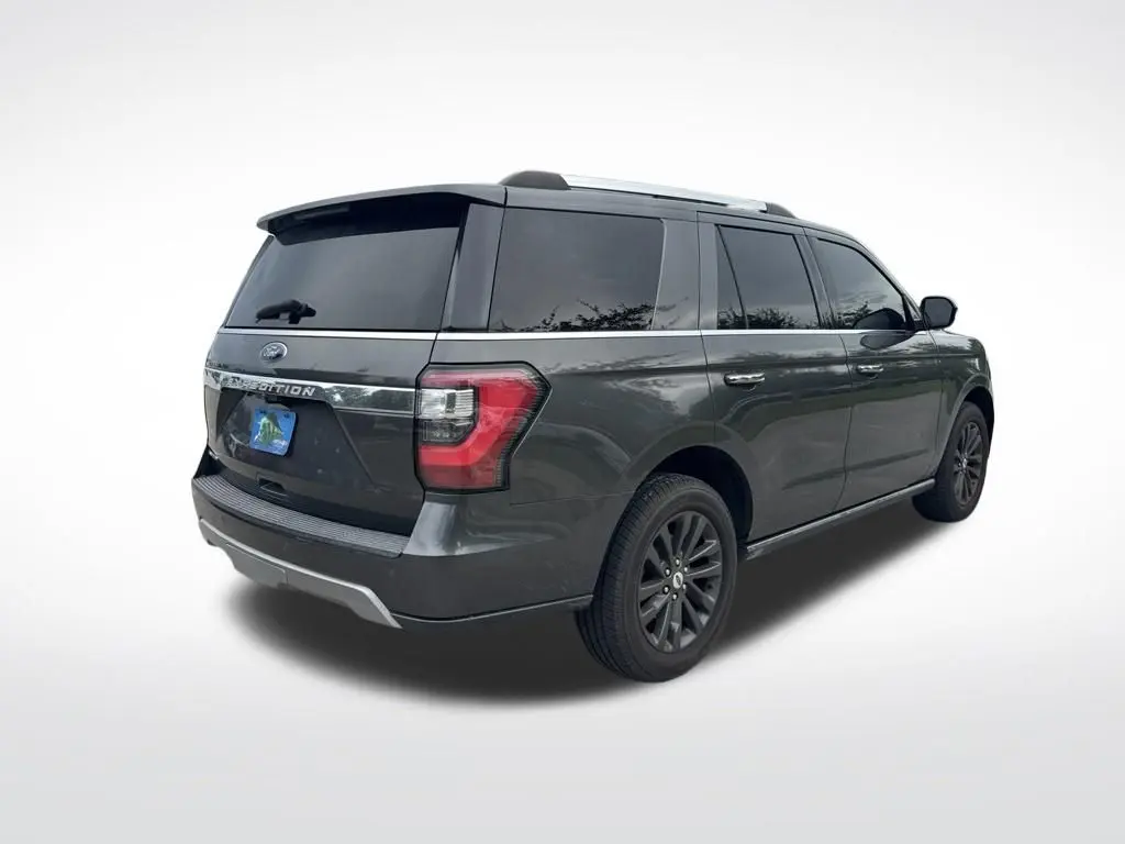 2019 Ford Expedition - $15,997