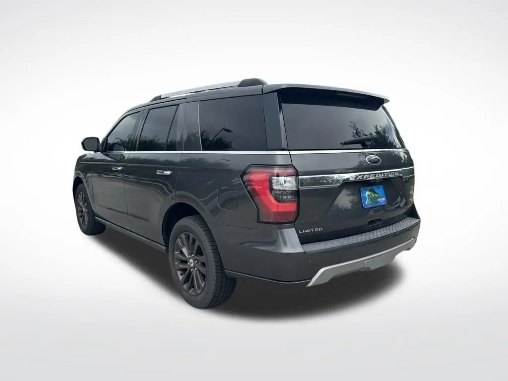 2019 Ford Expedition - $15,997
