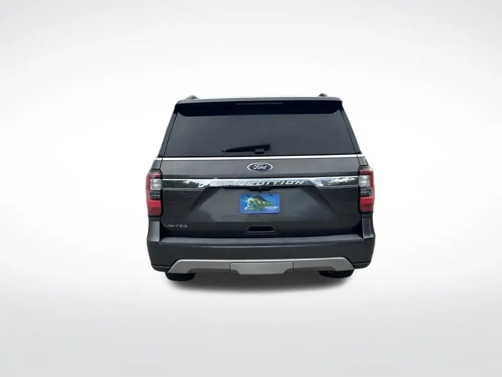 2019 Ford Expedition - $15,997