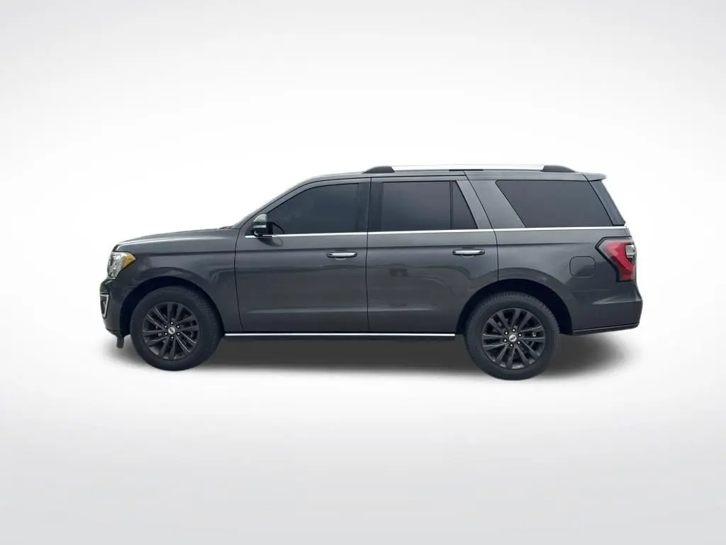 2019 Ford Expedition - $15,997