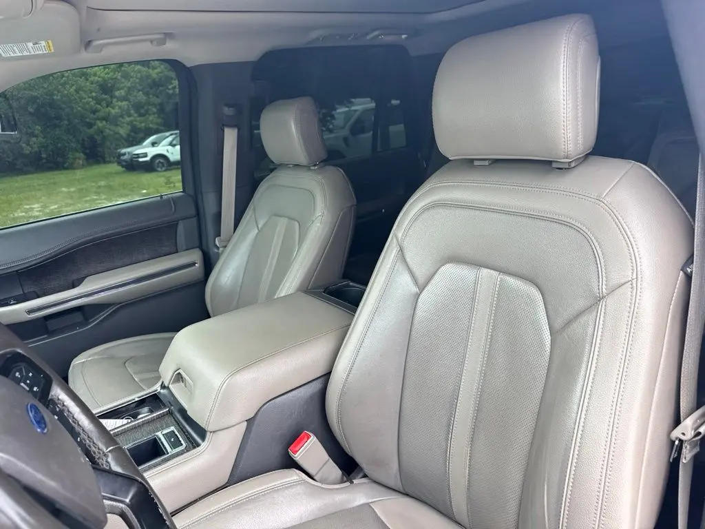 2019 Ford Expedition - $15,997