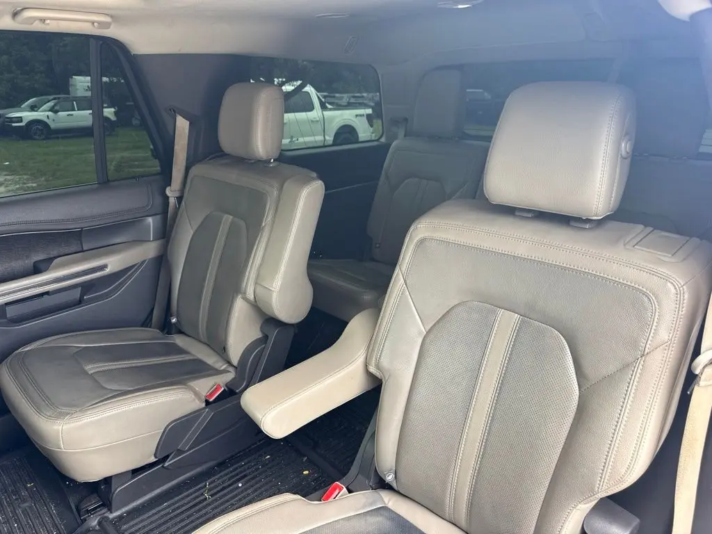 2019 Ford Expedition - $15,997