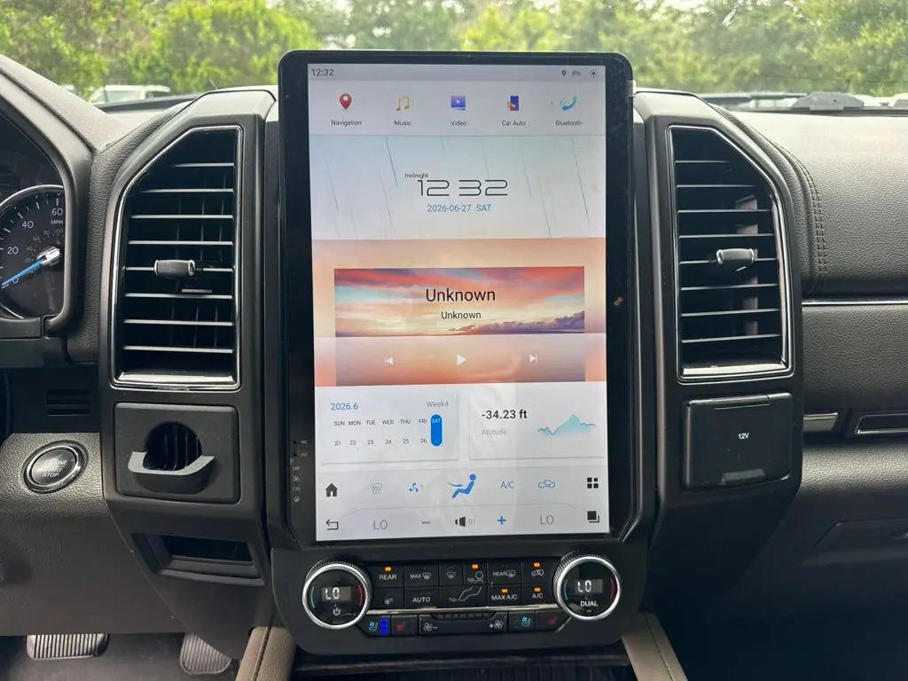 2019 Ford Expedition - $15,997