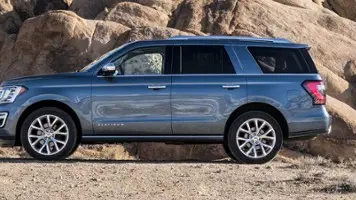 Preowned 2019 Ford Expedition Limited for Sale