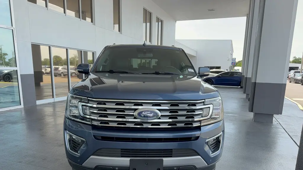 2019 Ford Expedition Limited