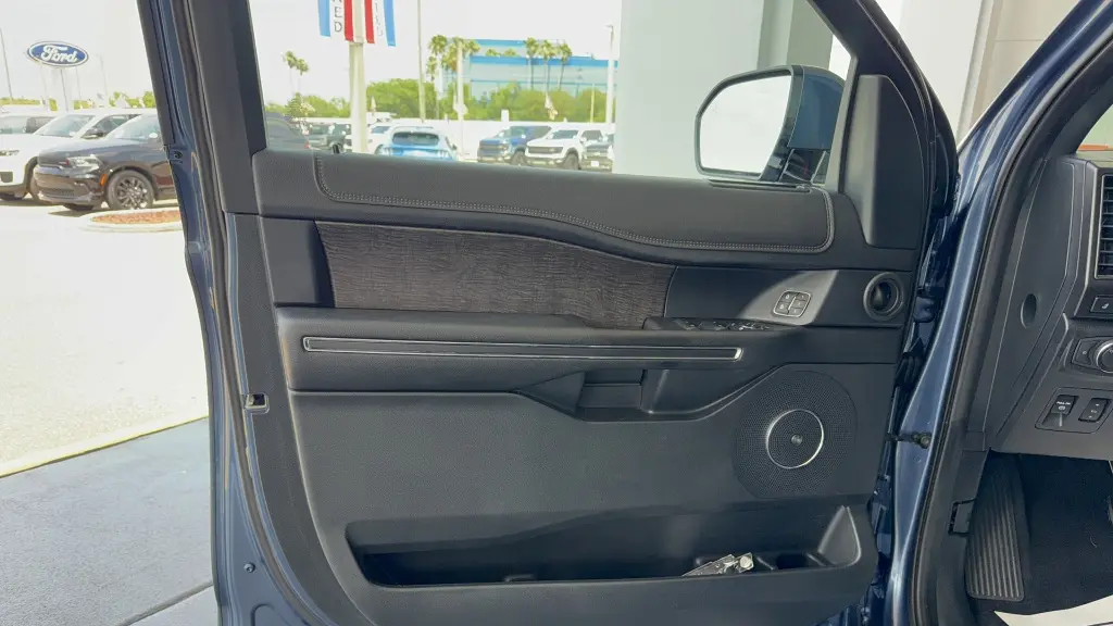 2019 Ford Expedition Limited