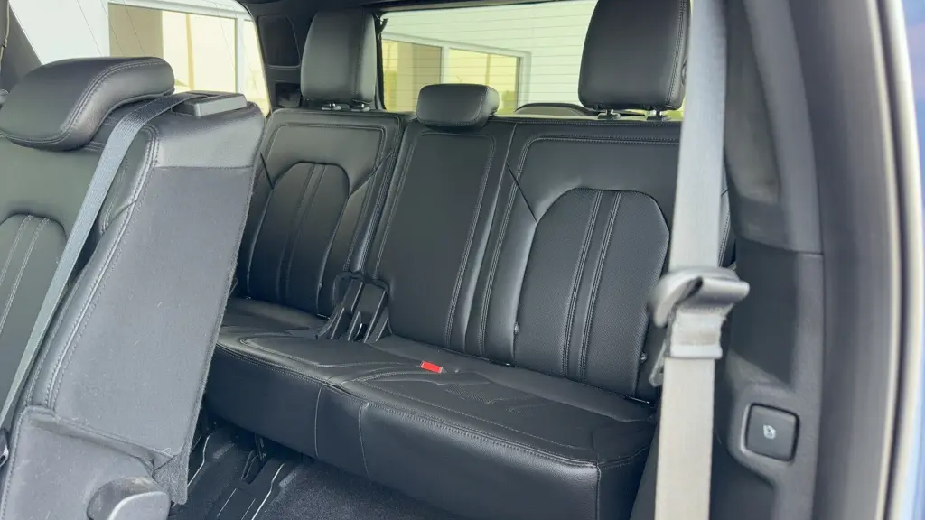 2019 Ford Expedition Limited
