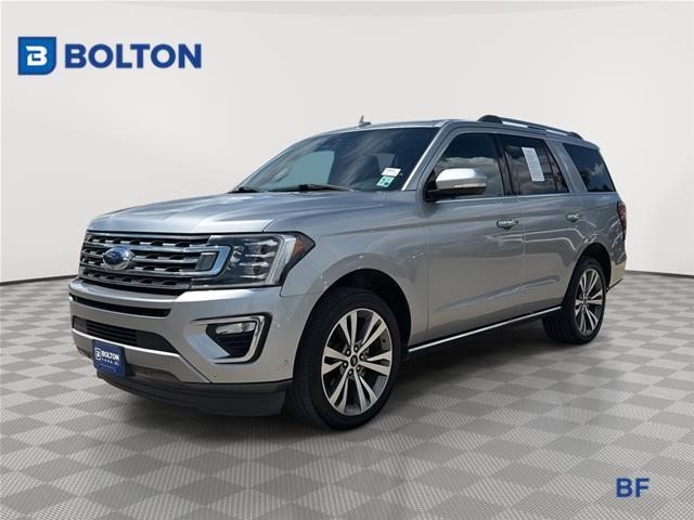 2020 Ford Expedition