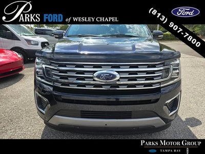 2021 Ford Expedition 4X2 Limited 4DR SUV