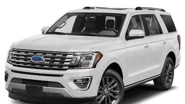 Preowned 2021 Ford Expedition Limited for Sale