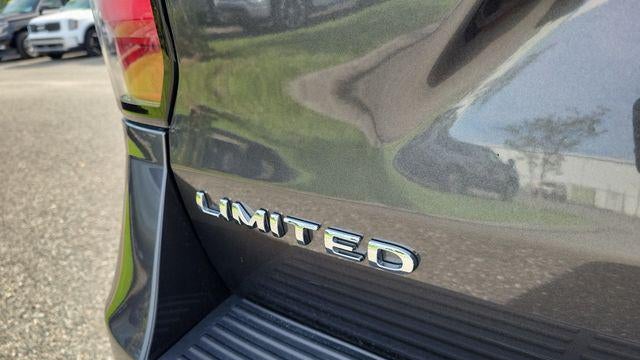 2021 Ford Expedition Limited