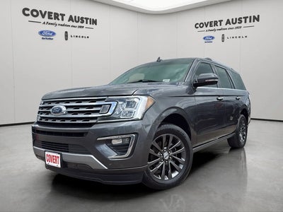 2021 Ford Expedition 4X2 Limited 4DR SUV