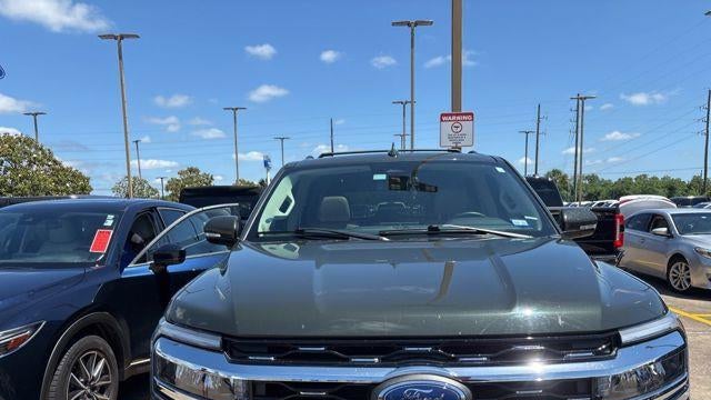 Preowned 2022 Ford Expedition Limited for Sale
