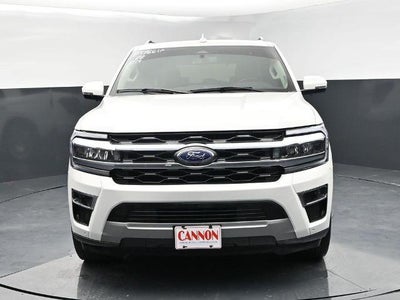 2022 Ford Expedition 4X2 Limited 4DR SUV