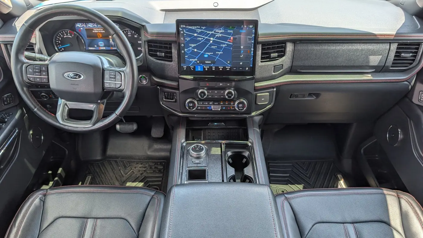 2022 Ford Expedition Limited