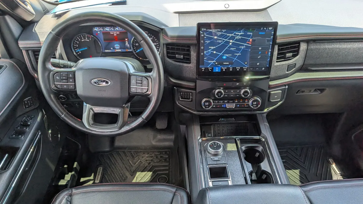 2022 Ford Expedition Limited