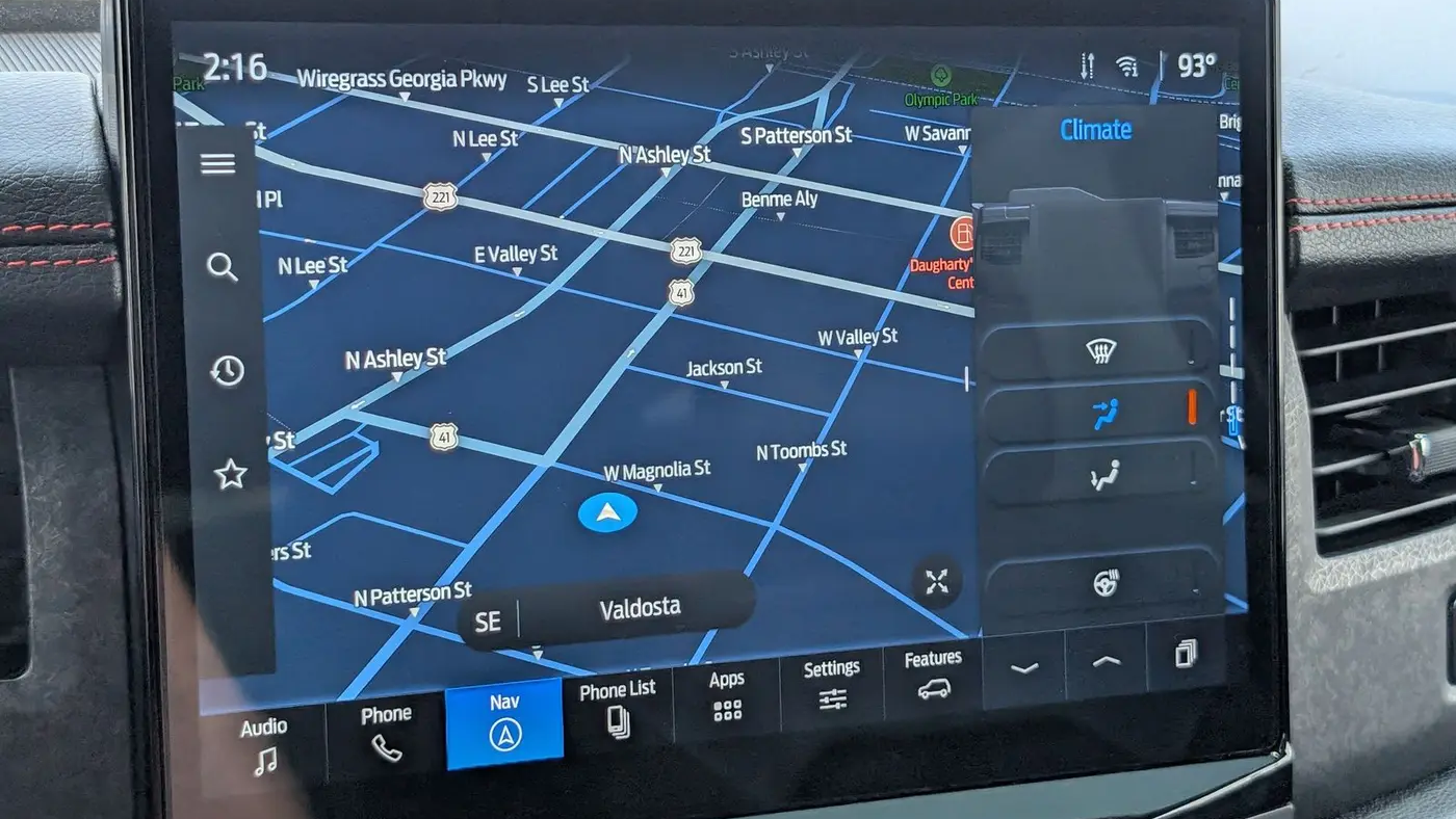 2022 Ford Expedition Limited