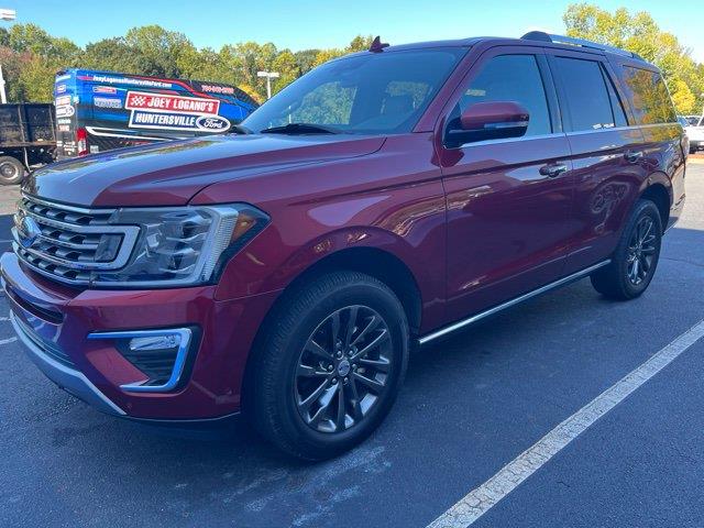 2019 Ford Expedition