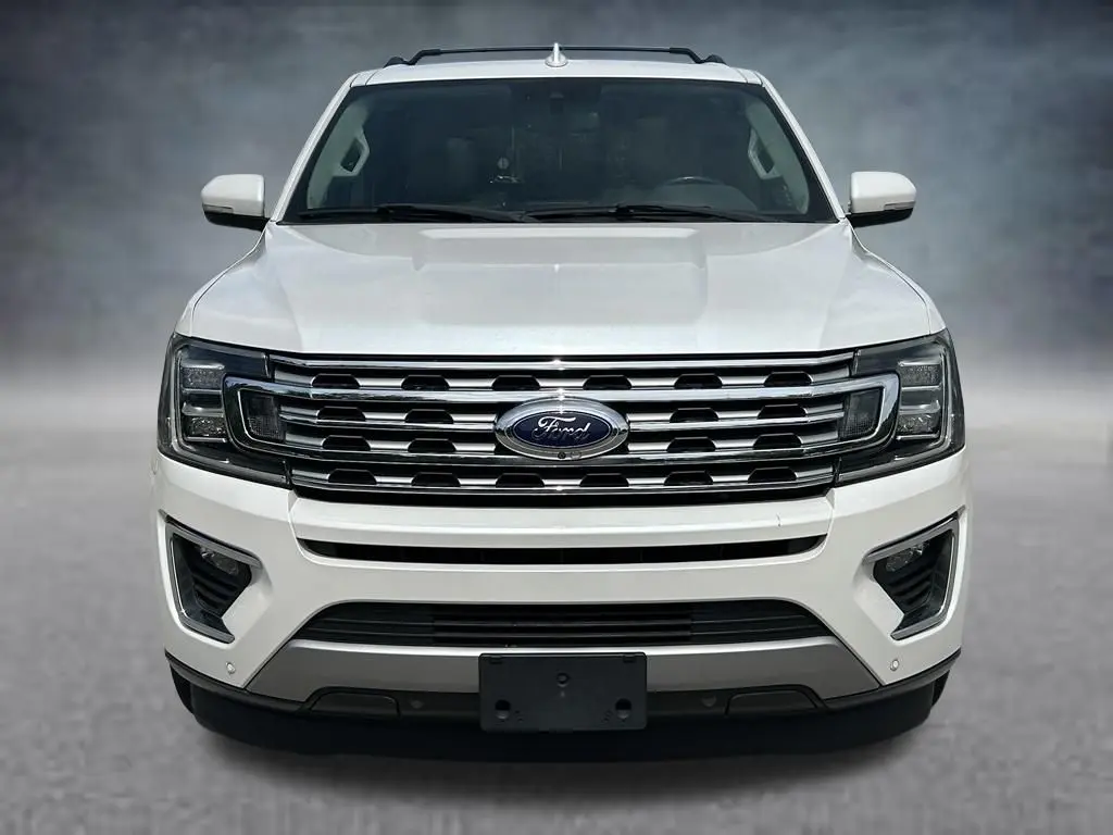 2019 Ford Expedition - $27,481