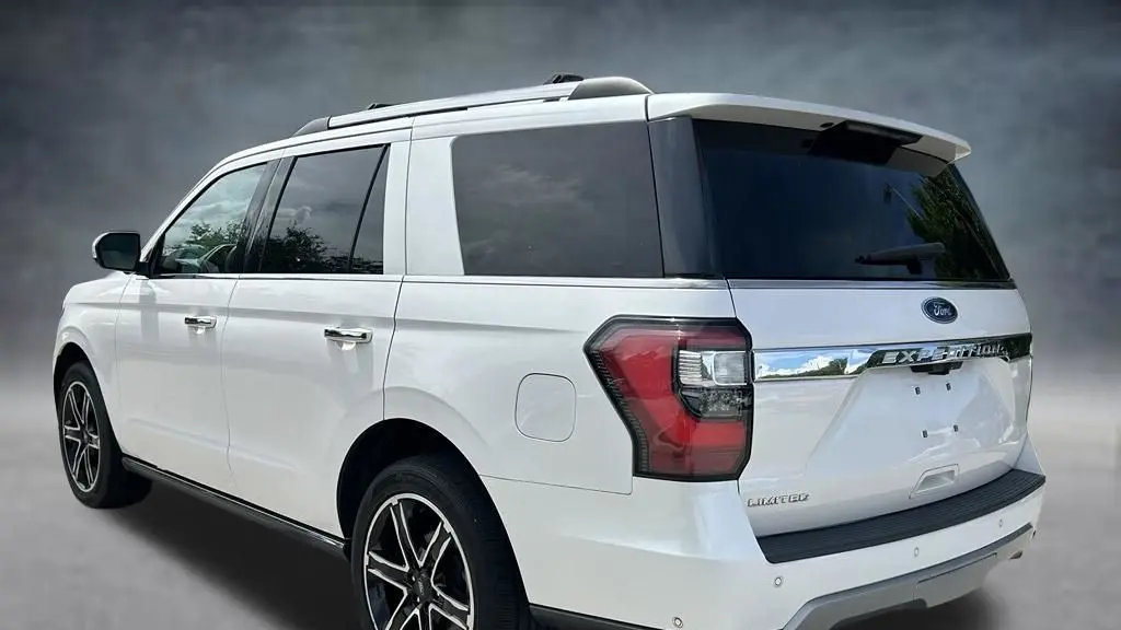 2019 Ford Expedition Limited