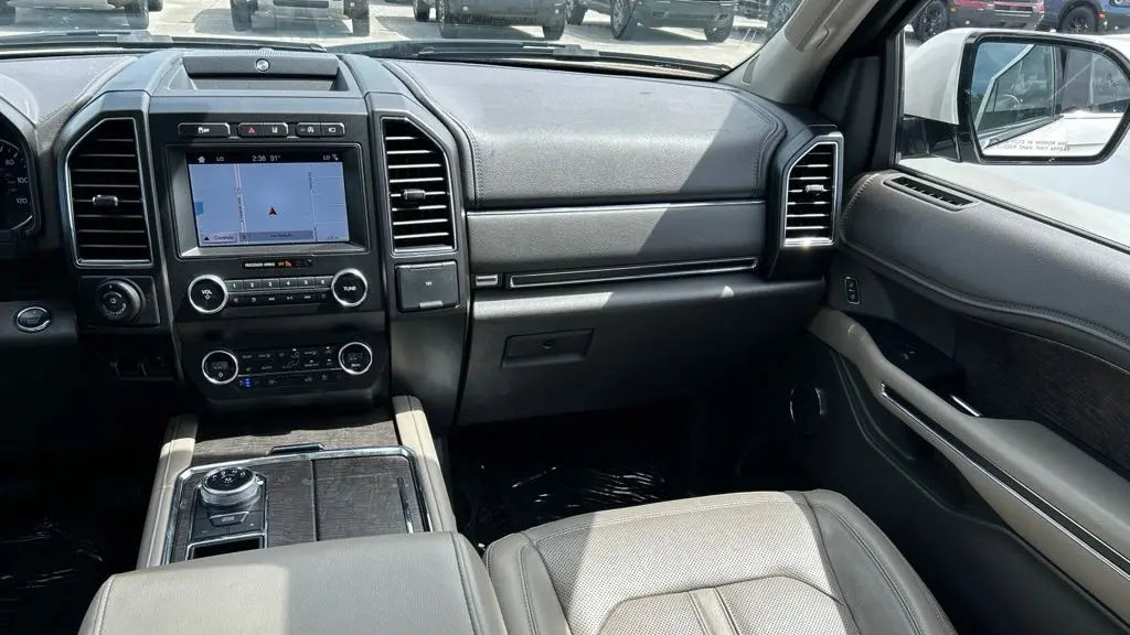 2019 Ford Expedition Limited