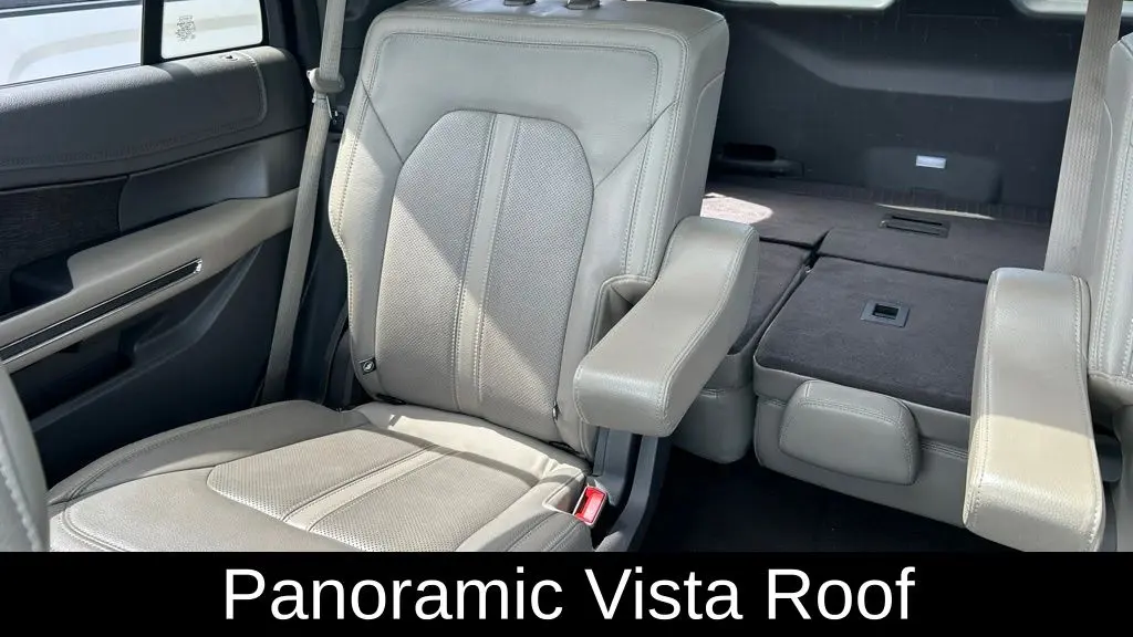 2019 Ford Expedition Limited