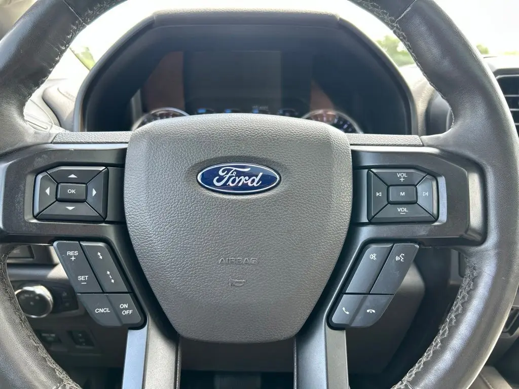 2019 Ford Expedition - $27,481