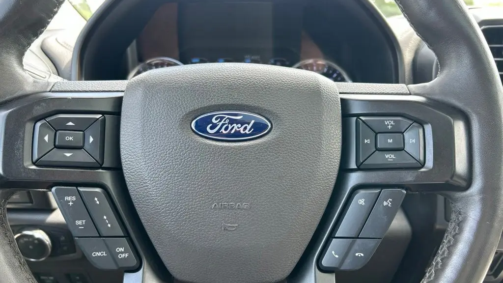 2019 Ford Expedition Limited