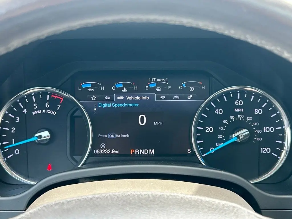 2019 Ford Expedition - $27,481