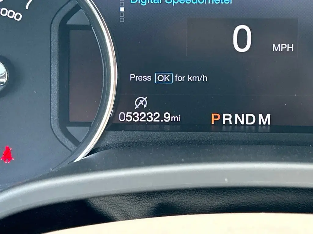 2019 Ford Expedition - $27,481