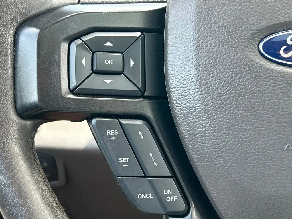2019 Ford Expedition - $27,481
