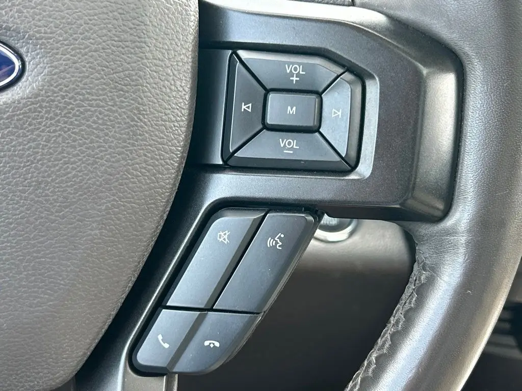 2019 Ford Expedition - $27,481
