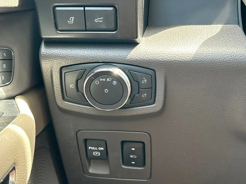2019 Ford Expedition - $27,481