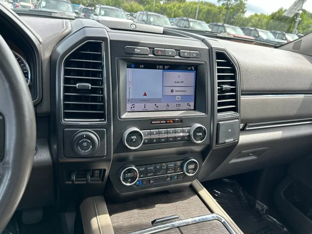 2019 Ford Expedition - $27,481