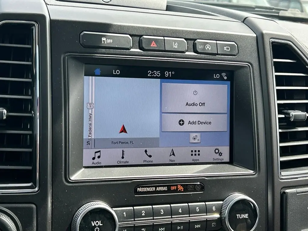 2019 Ford Expedition - $27,481