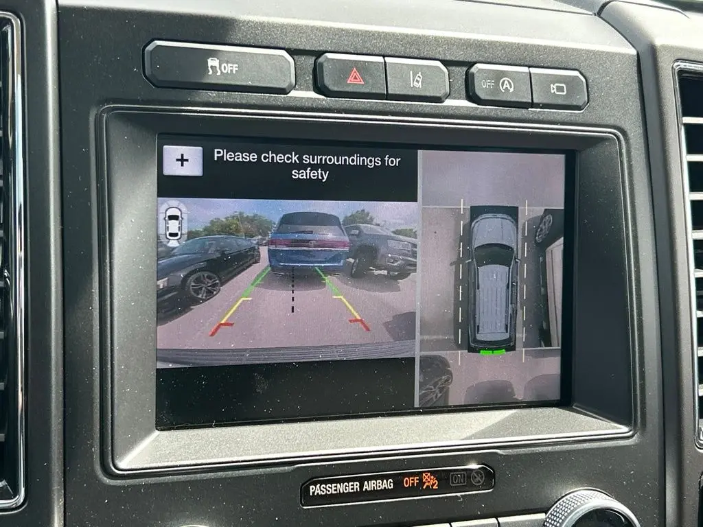 2019 Ford Expedition - $27,481
