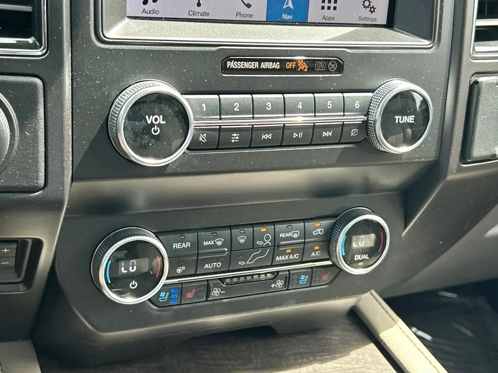 2019 Ford Expedition - $27,481