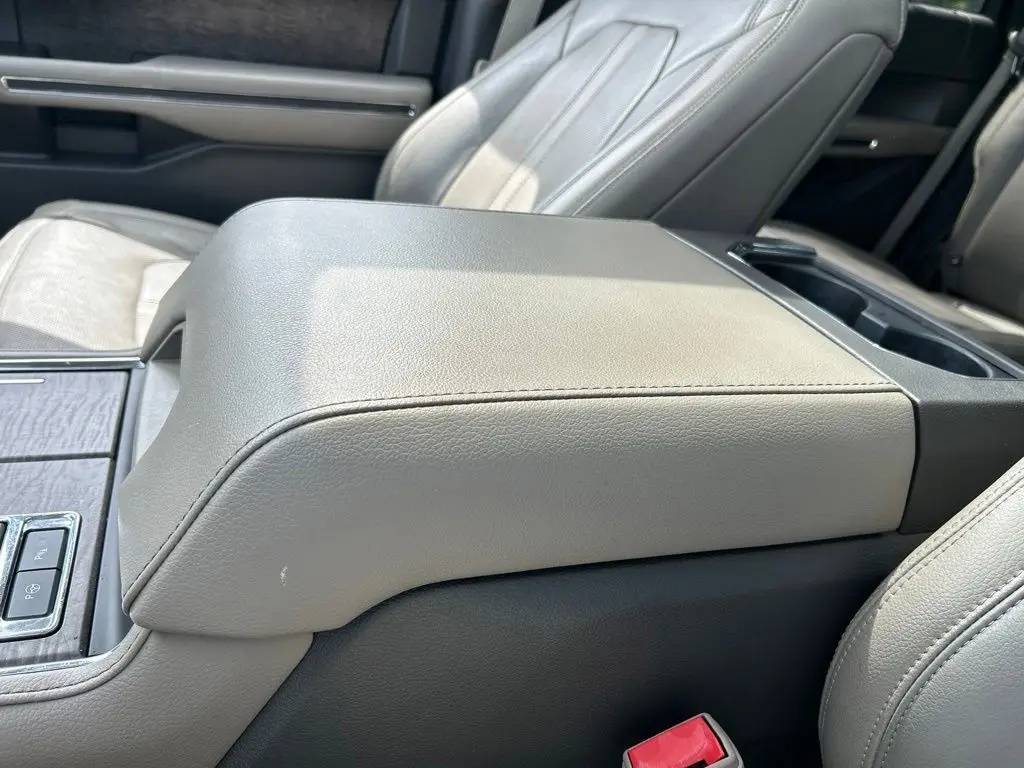 2019 Ford Expedition - $27,481