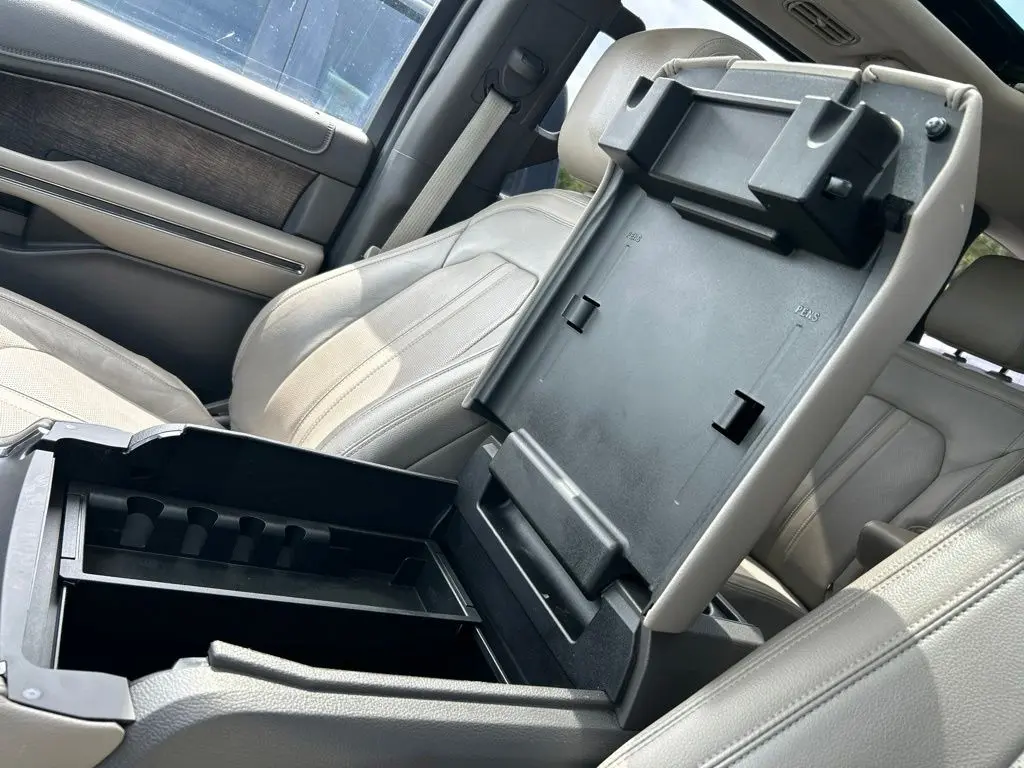 2019 Ford Expedition - $27,481