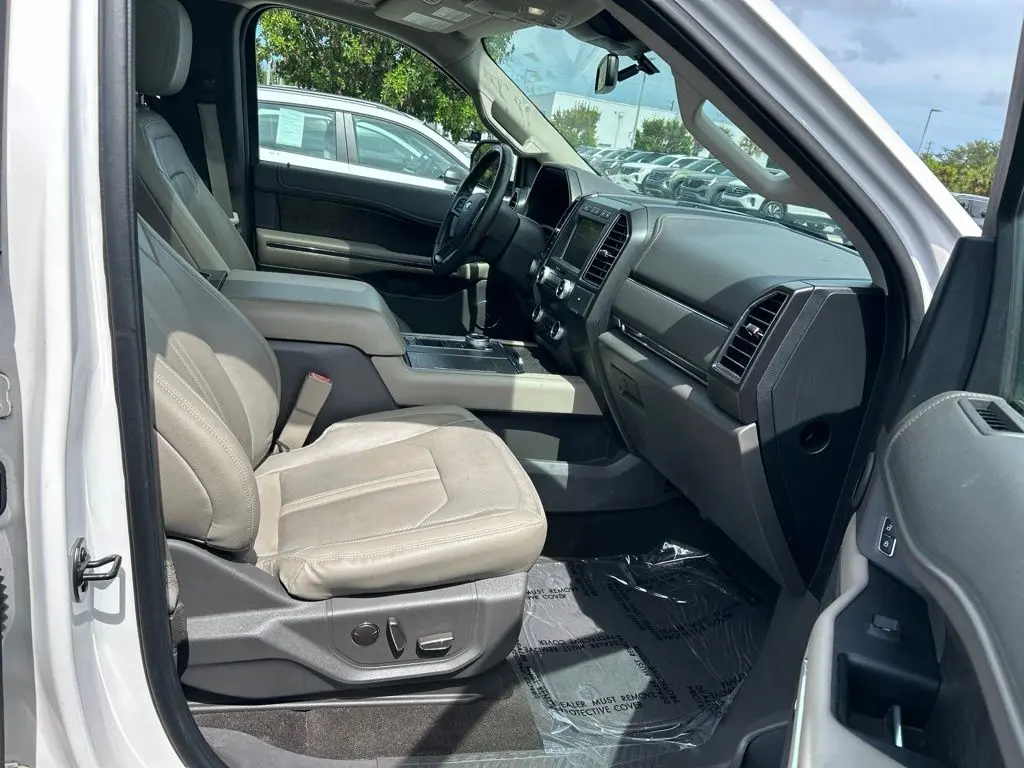 2019 Ford Expedition - $27,481