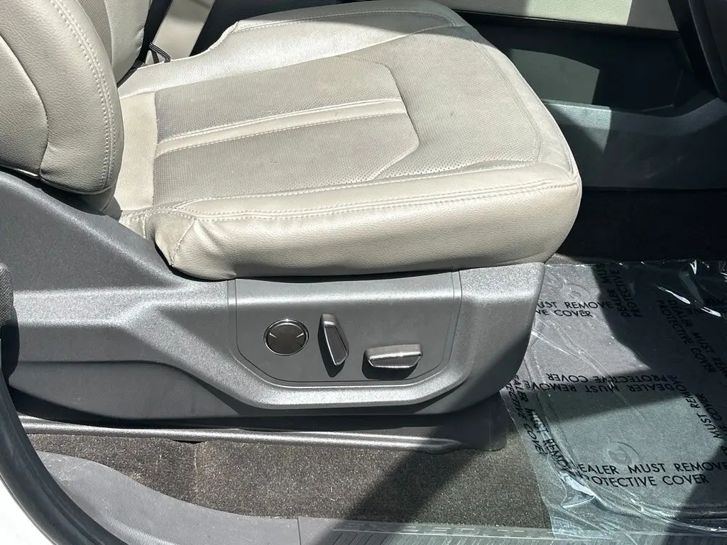 2019 Ford Expedition - $27,481