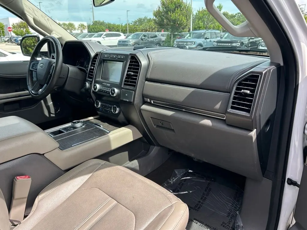2019 Ford Expedition - $27,481