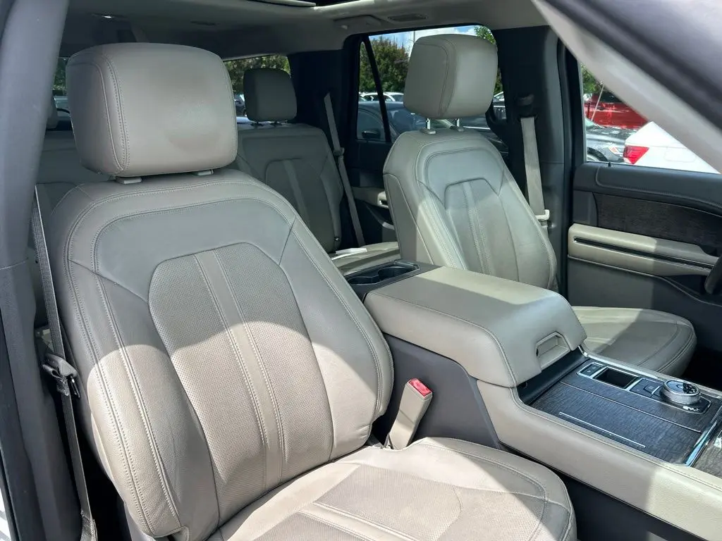 2019 Ford Expedition - $27,481
