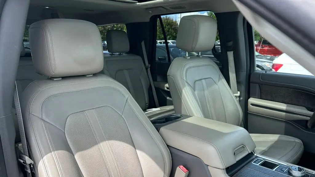 2019 Ford Expedition Limited