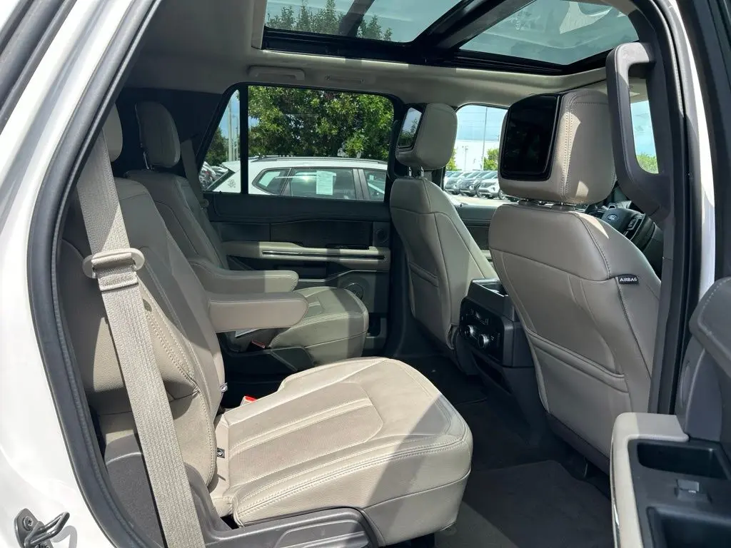 2019 Ford Expedition - $27,481
